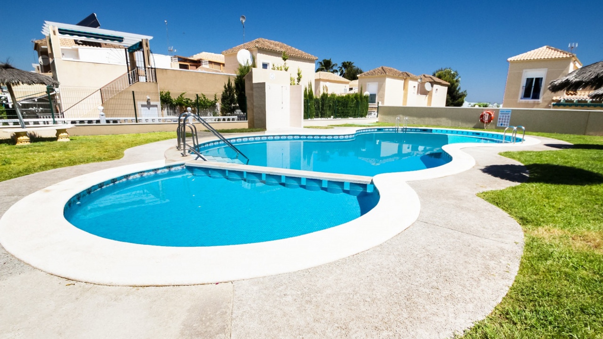 Wederverkoop - Villa - Los Balcones