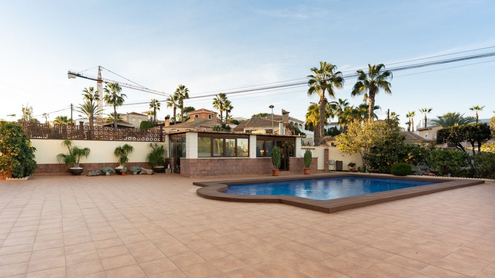 Wederverkoop - Villa - Los Balcones
