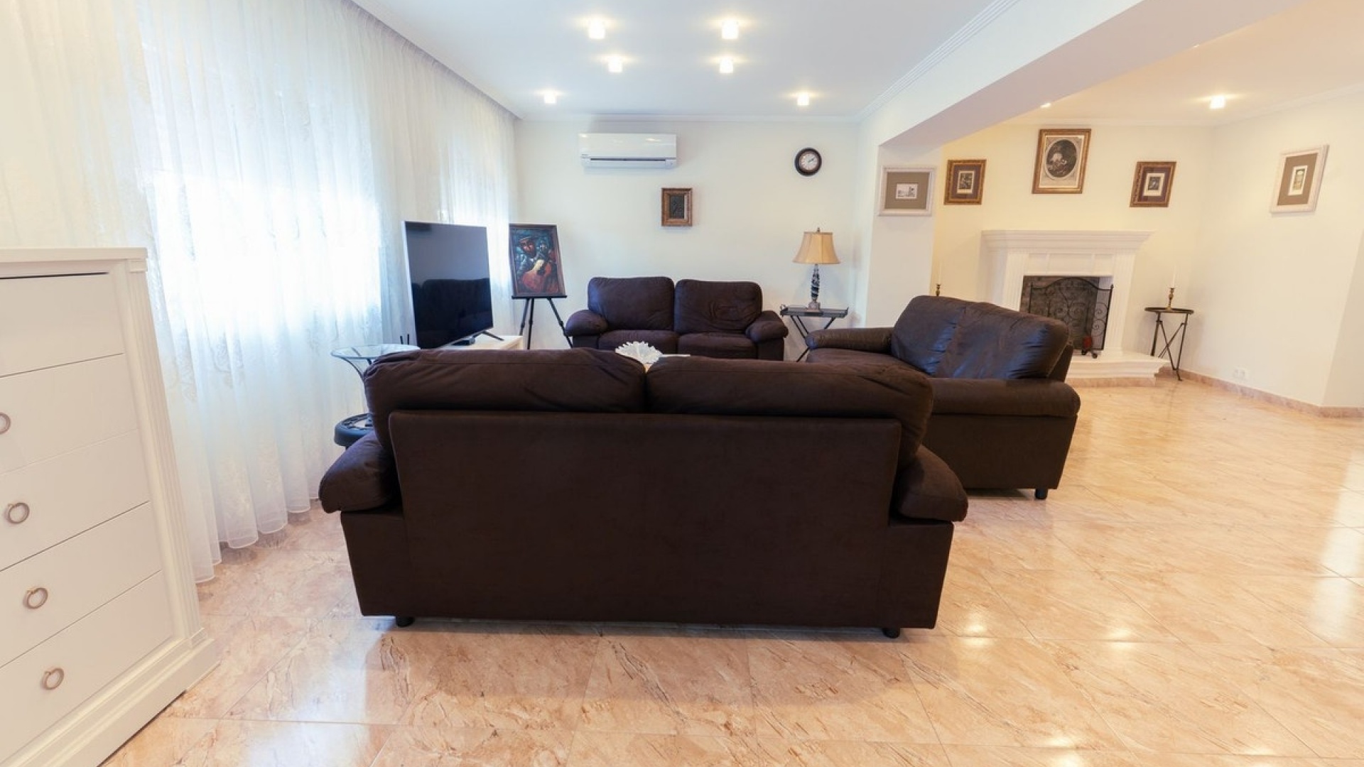 Wederverkoop - Villa - Los Balcones