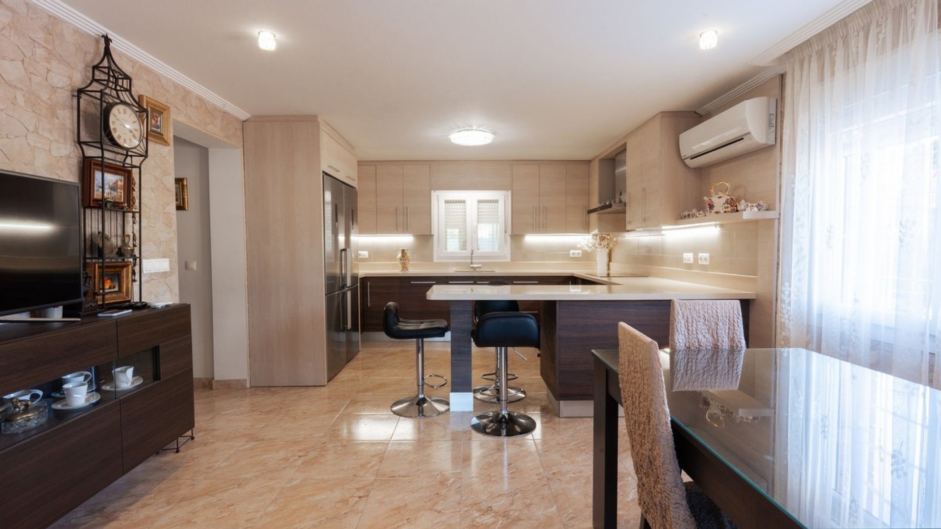 Wederverkoop - Villa - Los Balcones