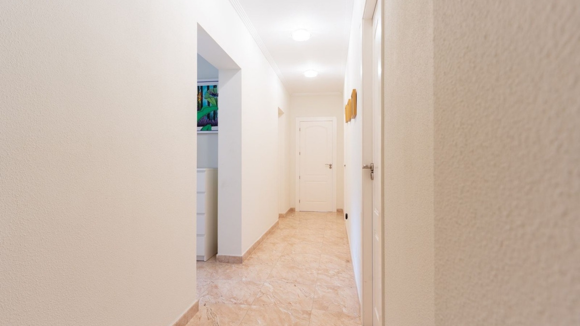 Wederverkoop - Villa - Los Balcones