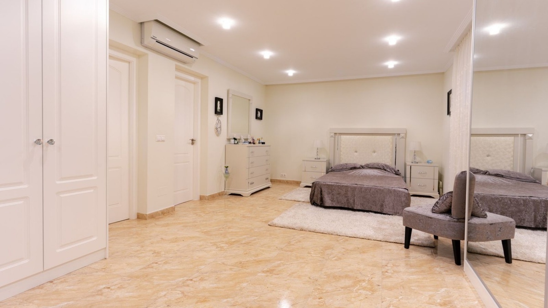 Wederverkoop - Villa - Los Balcones