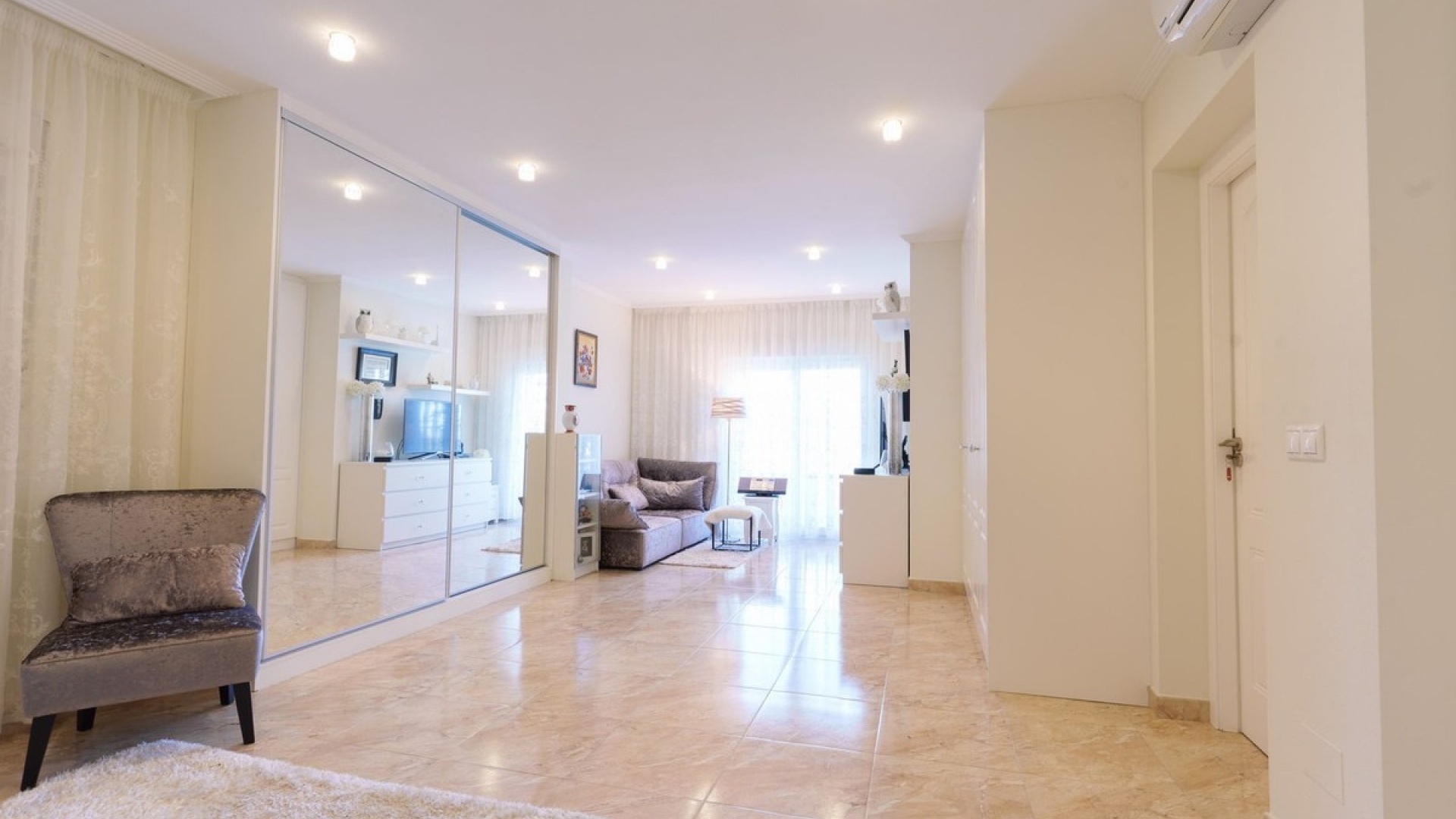 Wederverkoop - Villa - Los Balcones