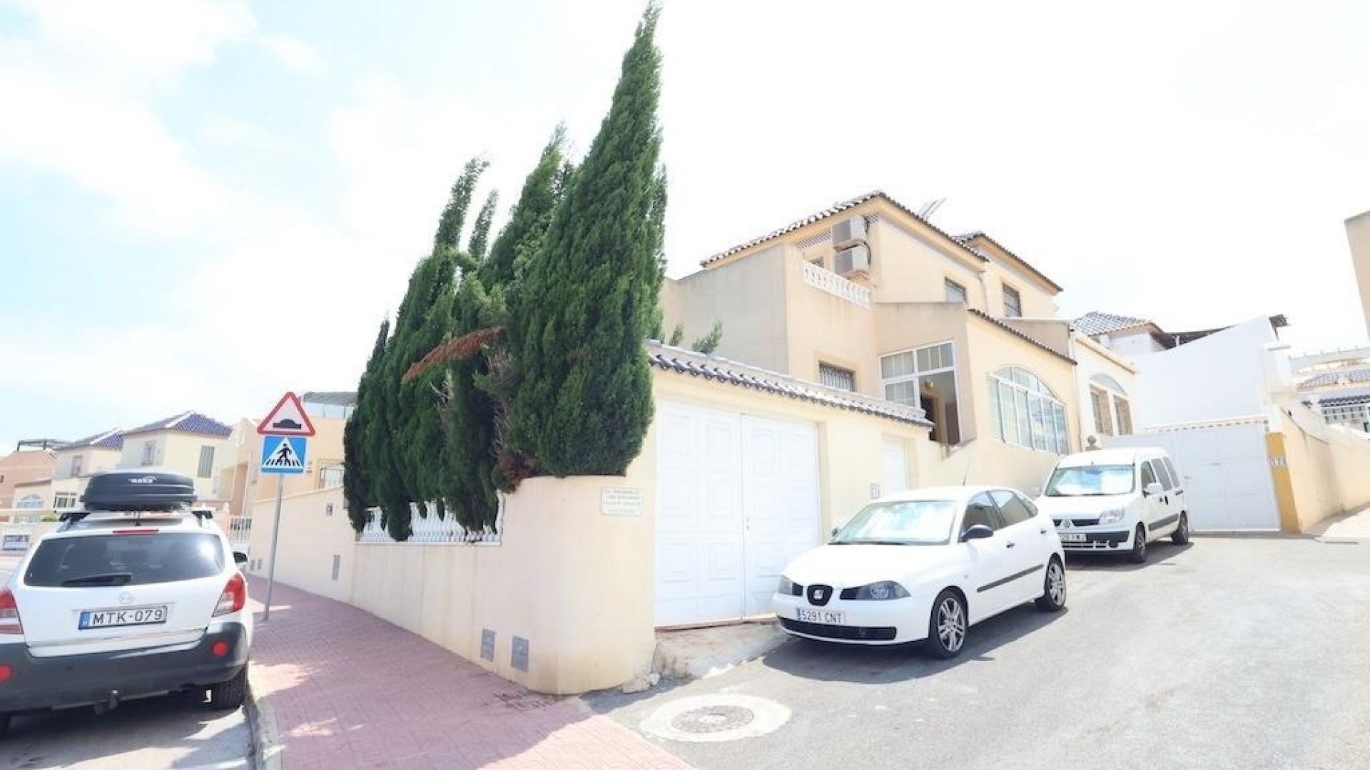Wederverkoop - Villa - Los Balcones