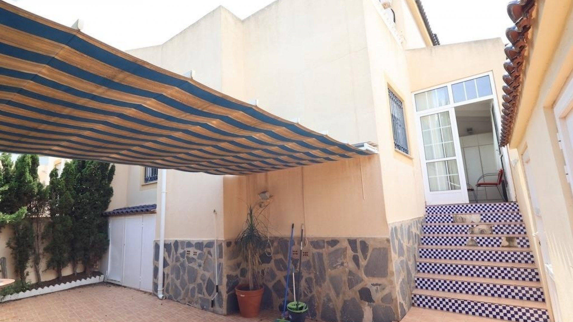 Wederverkoop - Villa - Los Balcones
