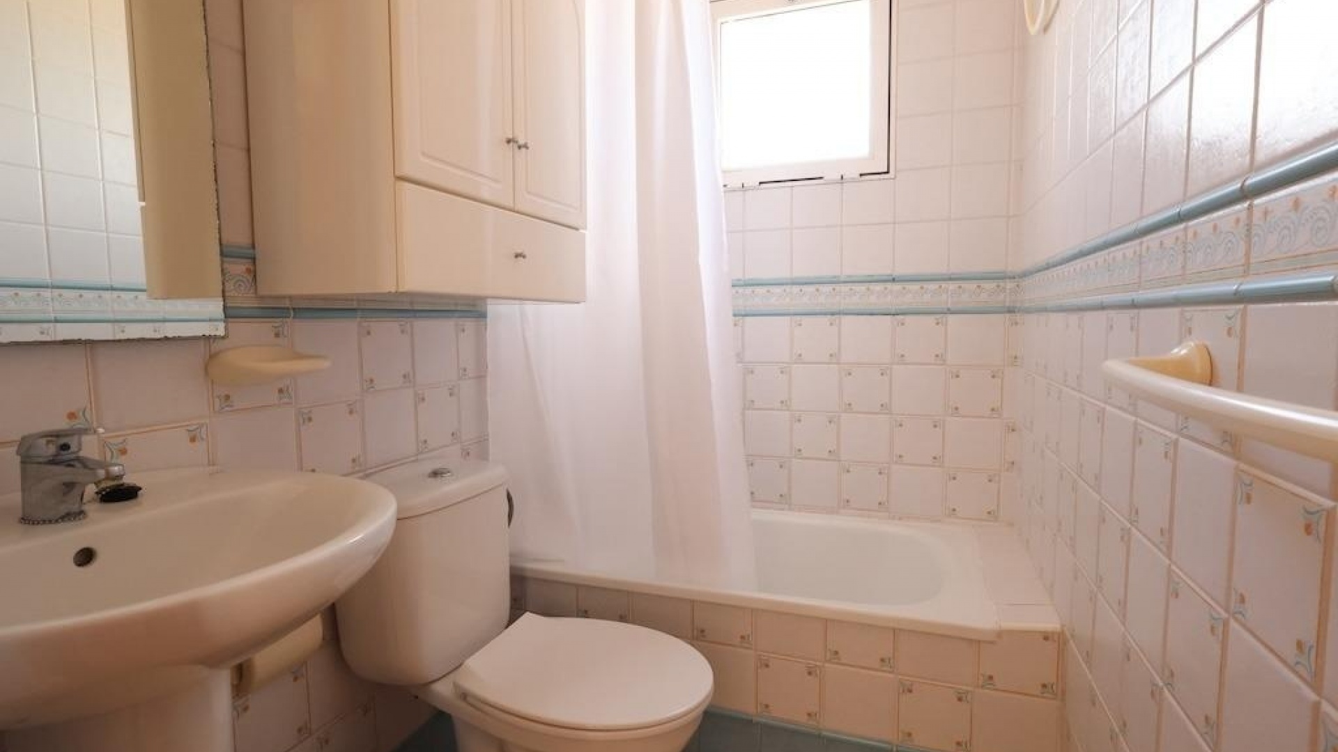 Wederverkoop - Villa - Los Balcones