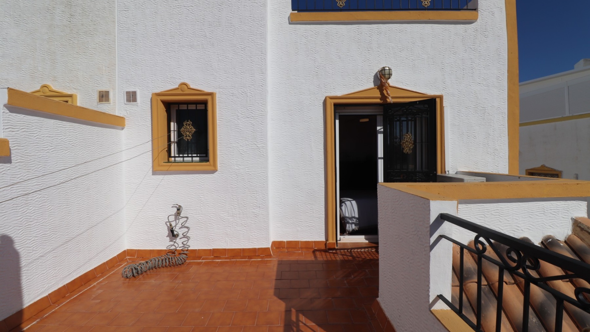 Wederverkoop - Villa - Los Montesinos - Entre Naranjos / Vistabella Golf