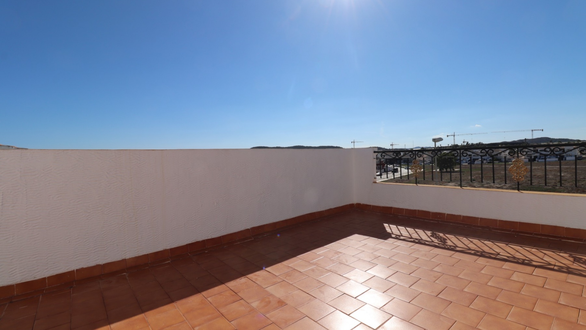 Wederverkoop - Villa - Los Montesinos - Entre Naranjos / Vistabella Golf