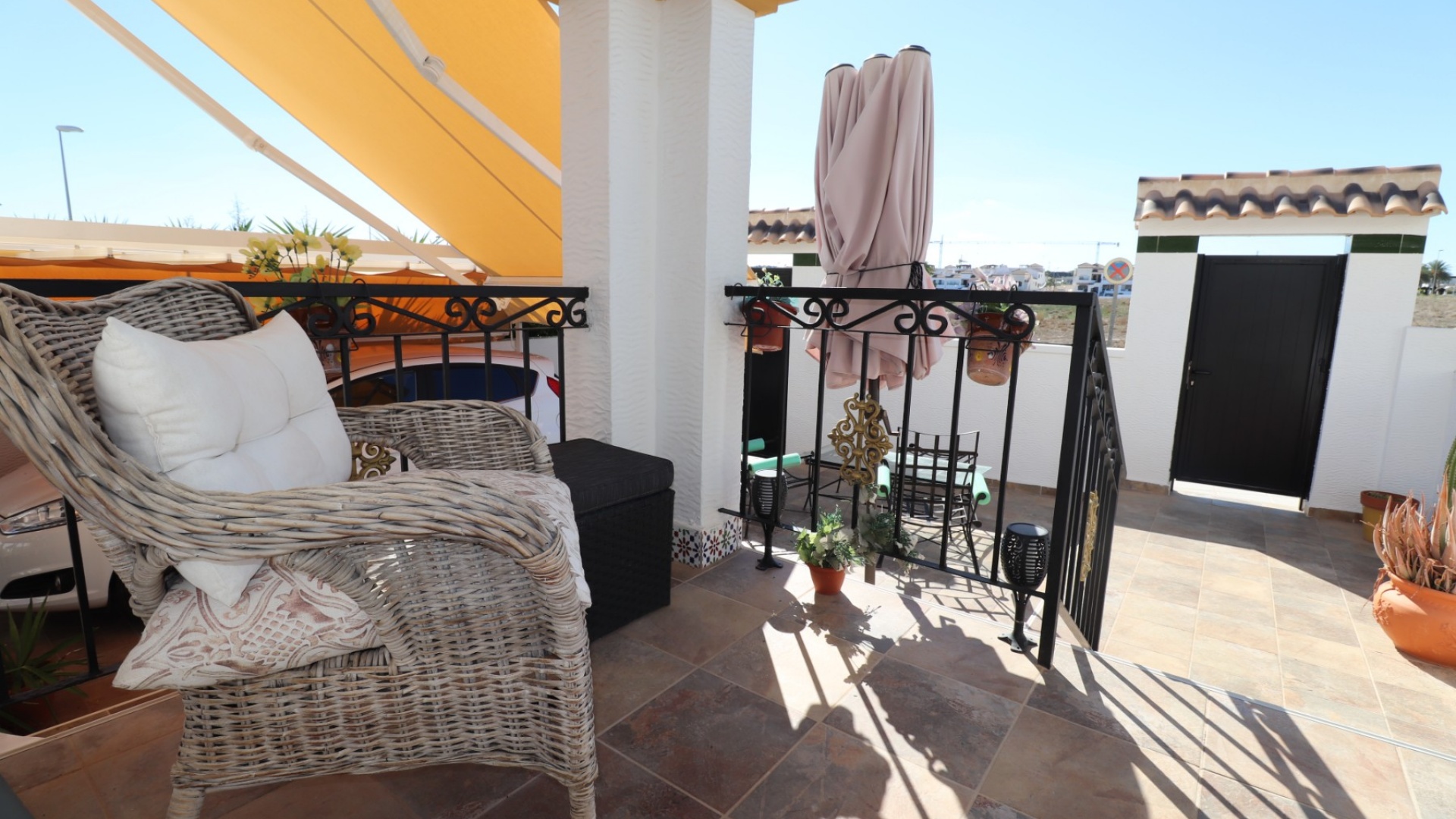 Wederverkoop - Villa - Los Montesinos - Entre Naranjos / Vistabella Golf