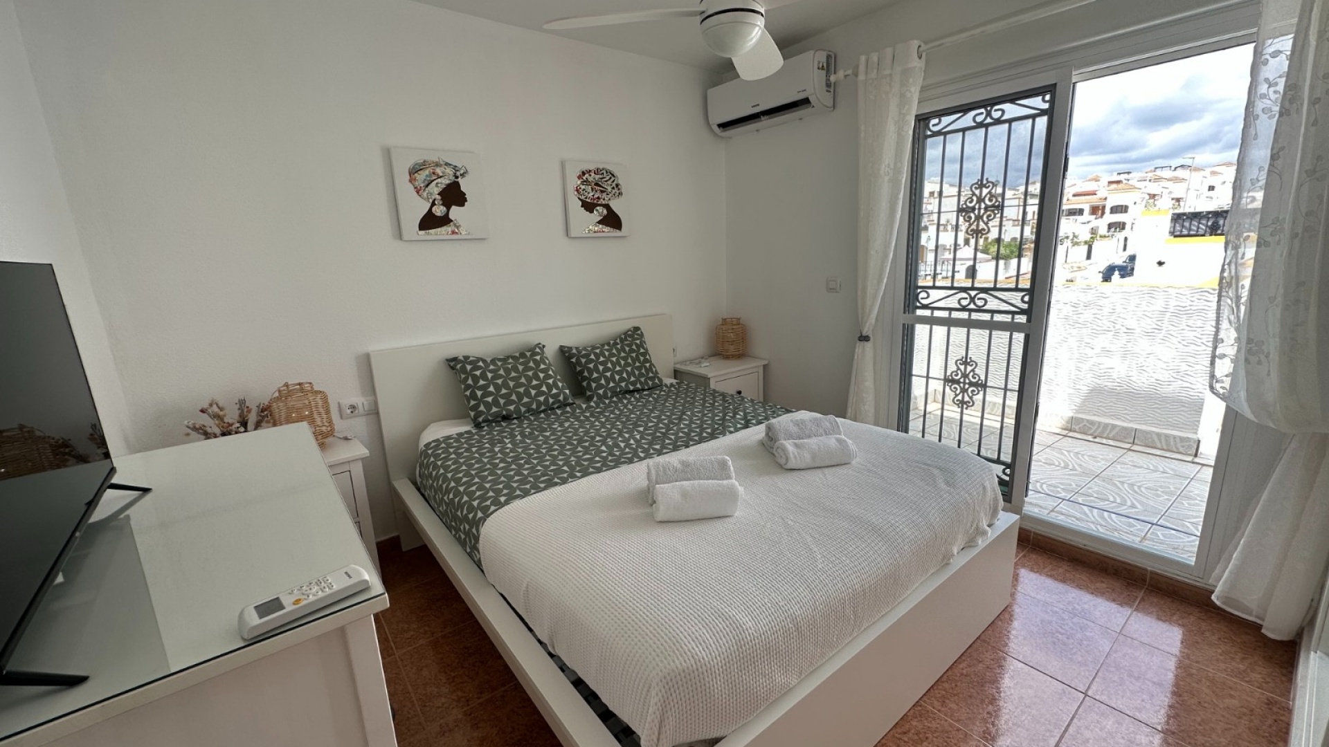 Wederverkoop - Villa - Los Montesinos - entre naranjos