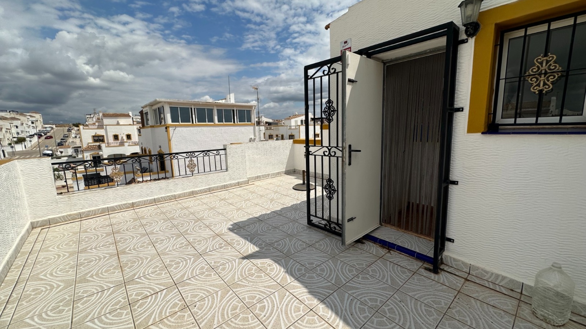 Wederverkoop - Villa - Los Montesinos - entre naranjos