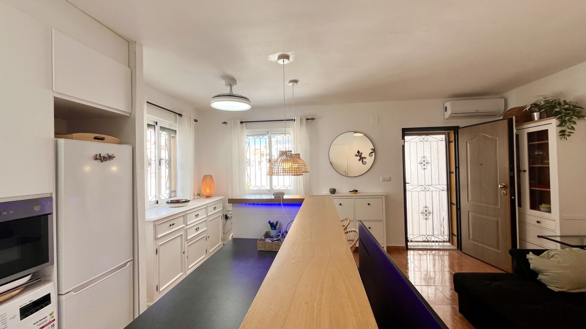 Wederverkoop - Villa - Los Montesinos - entre naranjos