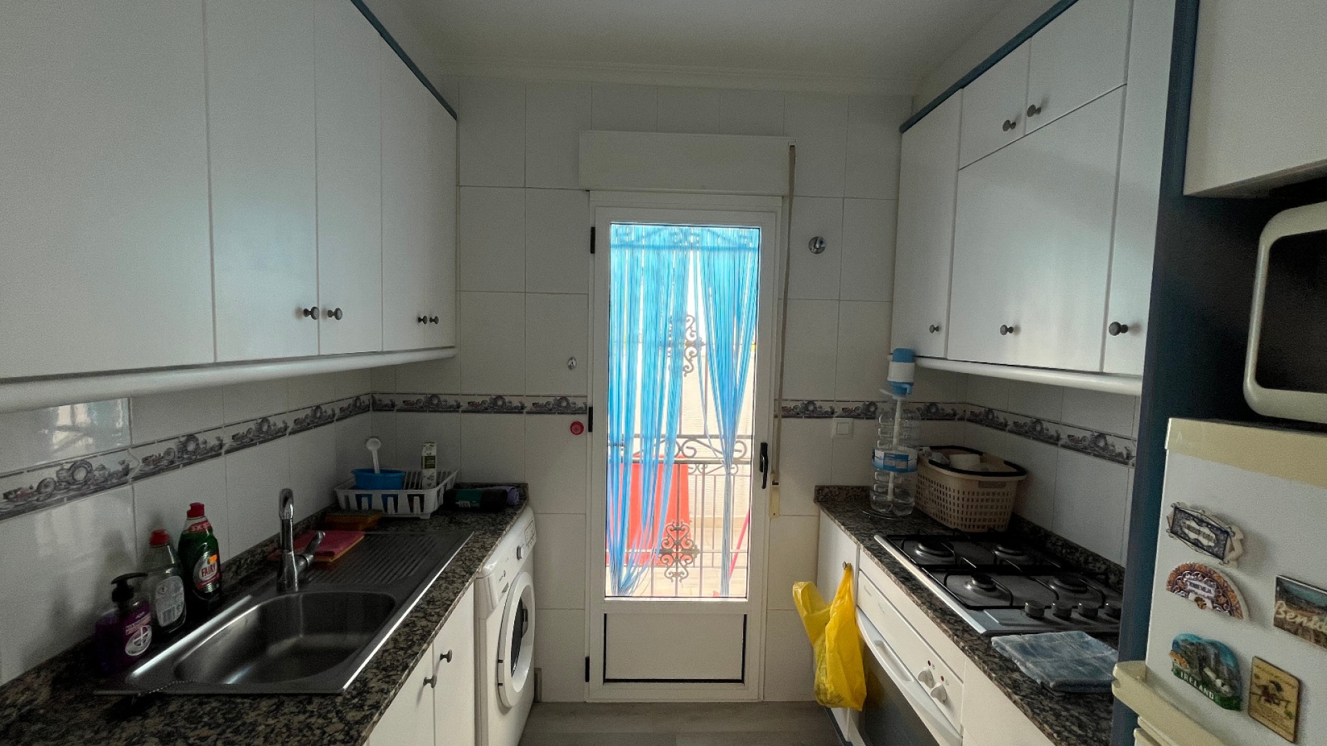 Wederverkoop - Villa - Los Montesinos - entre naranjos