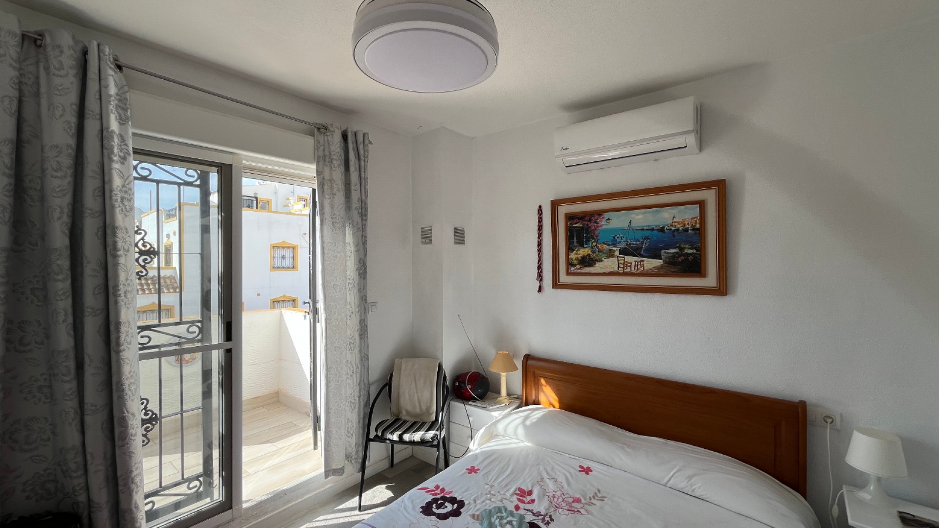 Wederverkoop - Villa - Los Montesinos - entre naranjos