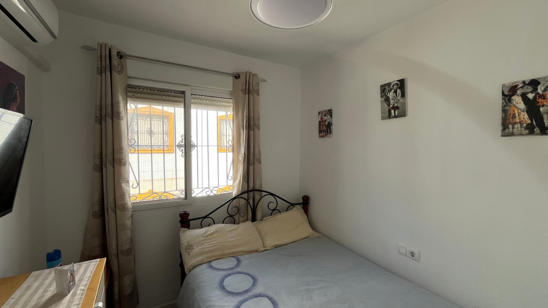 Wederverkoop - Villa - Los Montesinos - entre naranjos