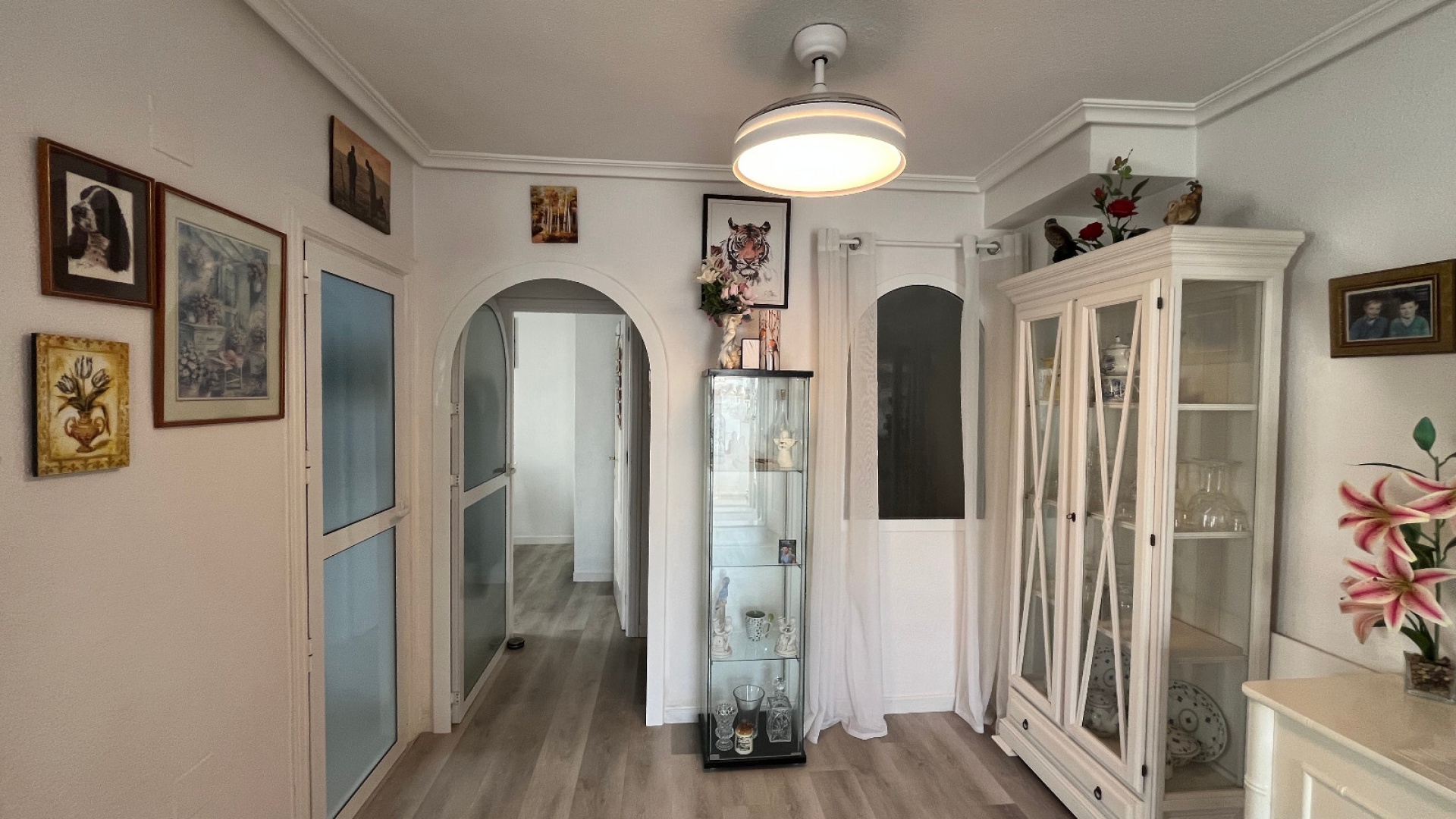 Wederverkoop - Villa - Los Montesinos - entre naranjos