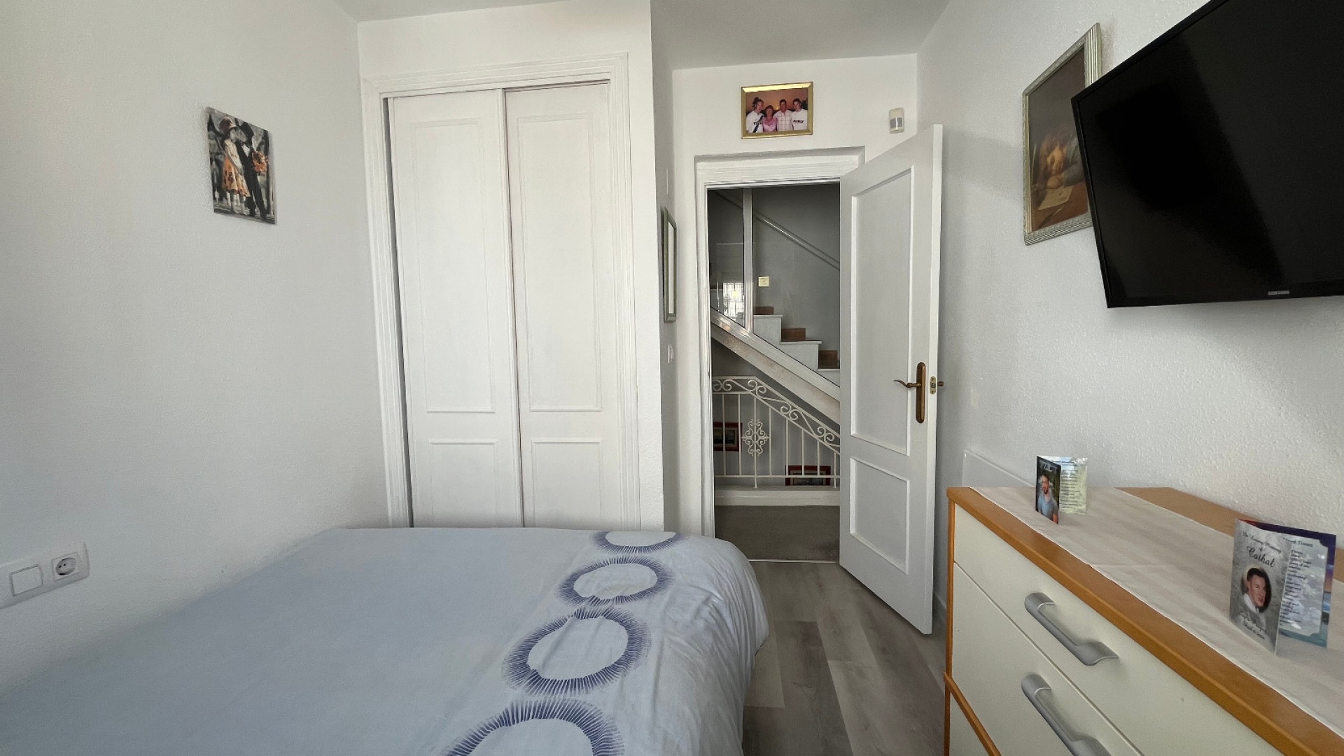 Wederverkoop - Villa - Los Montesinos - entre naranjos