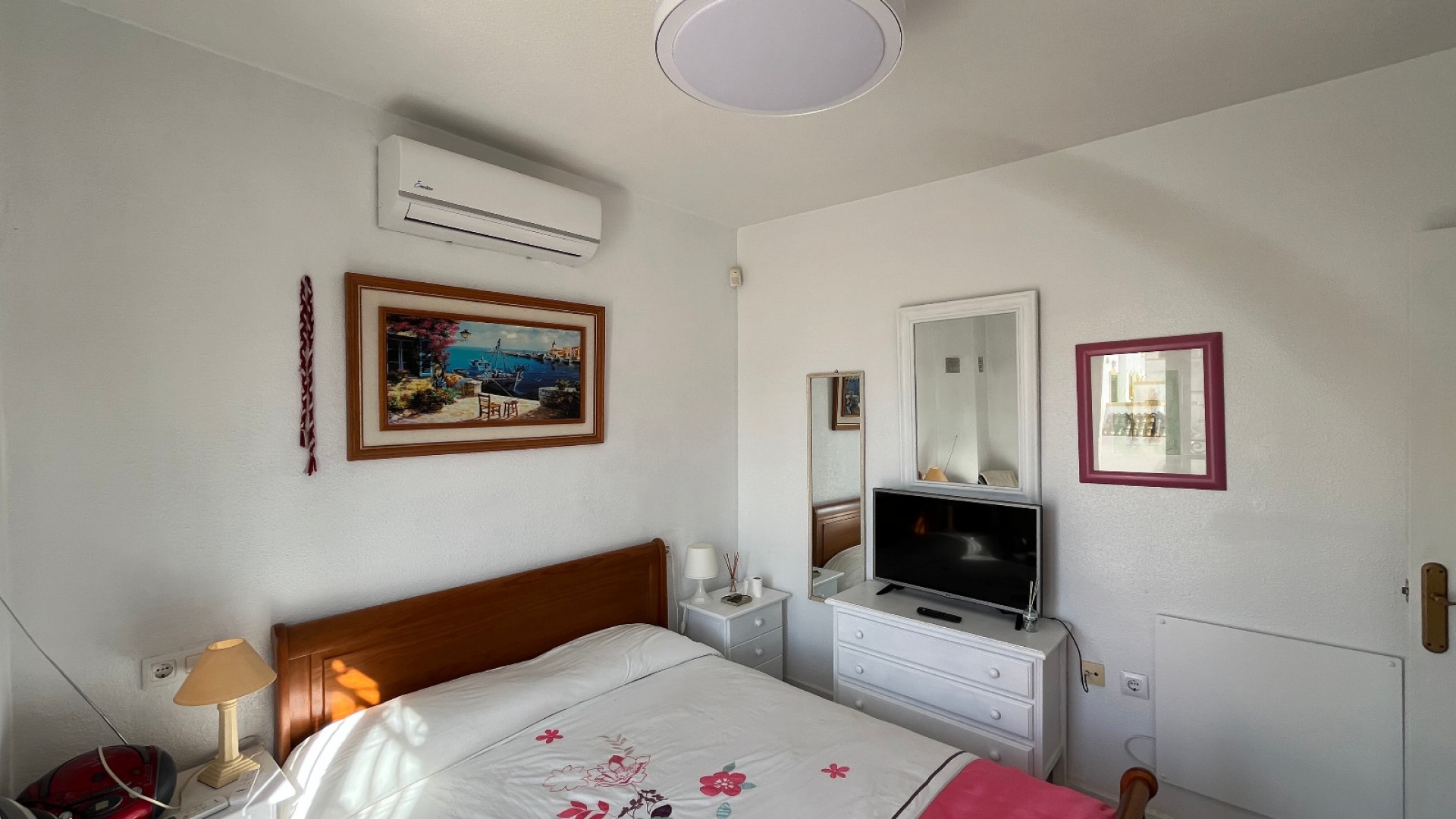 Wederverkoop - Villa - Los Montesinos - entre naranjos