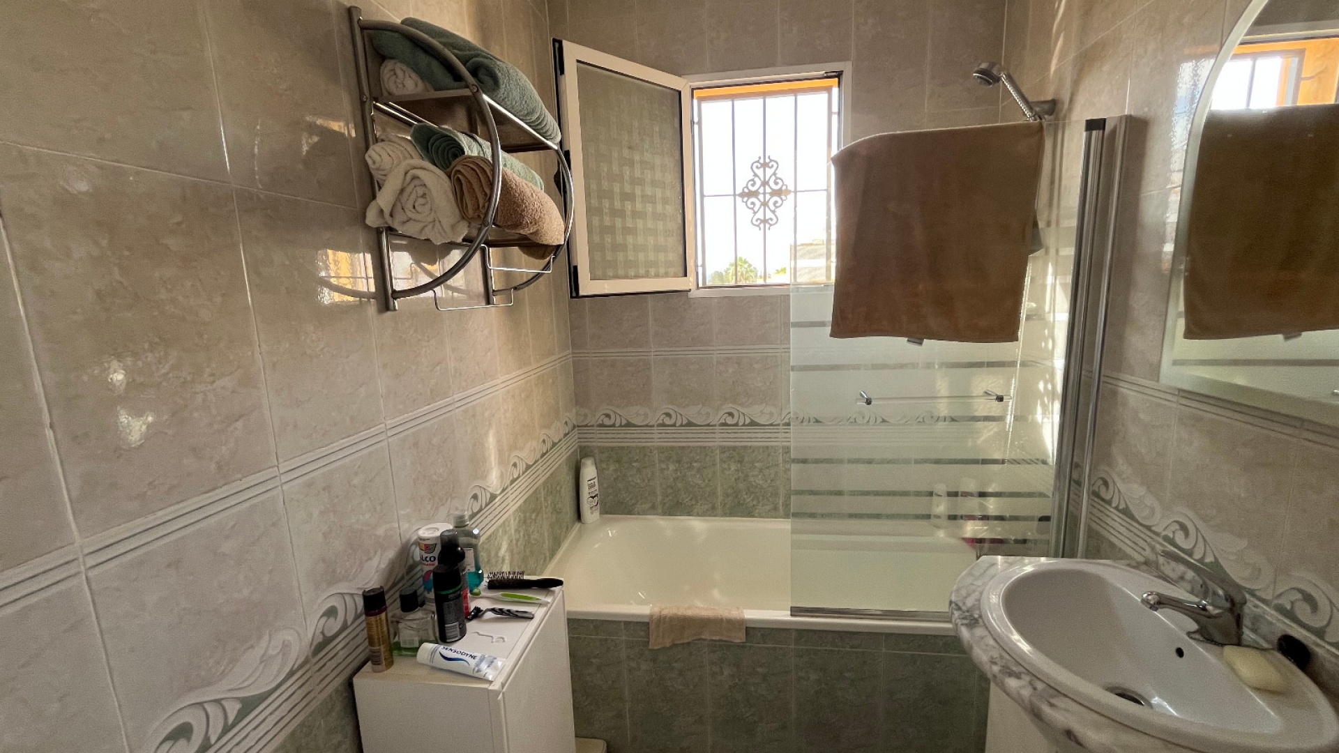 Wederverkoop - Villa - Los Montesinos - entre naranjos