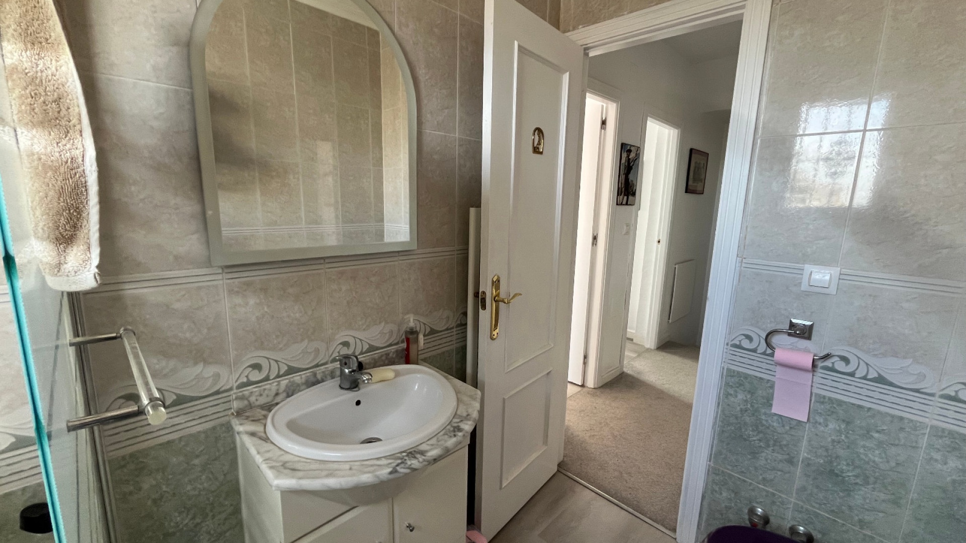 Wederverkoop - Villa - Los Montesinos - entre naranjos