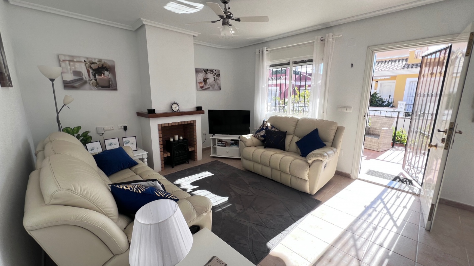 Wederverkoop - Villa - Los Montesinos - Entre Naranjos