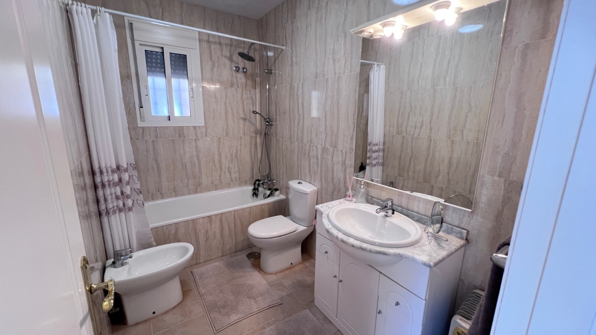 Wederverkoop - Villa - Los Montesinos - Entre Naranjos