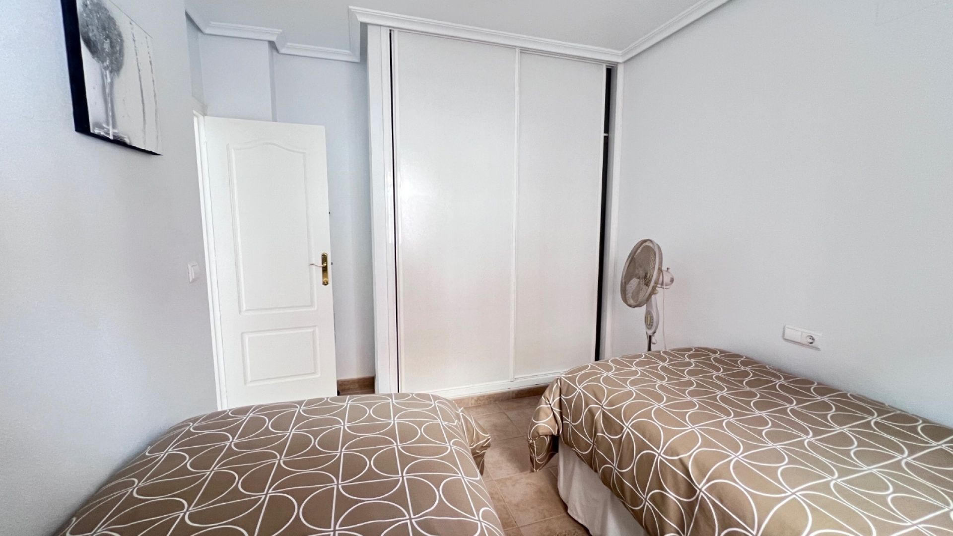 Wederverkoop - Villa - Los Montesinos - Entre Naranjos