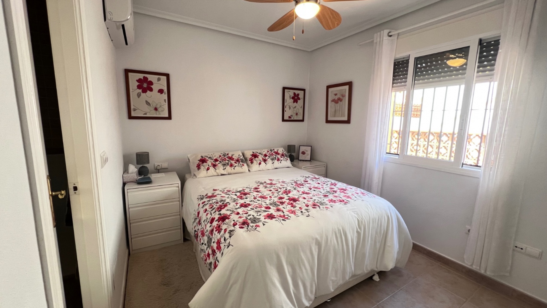 Wederverkoop - Villa - Los Montesinos - Entre Naranjos