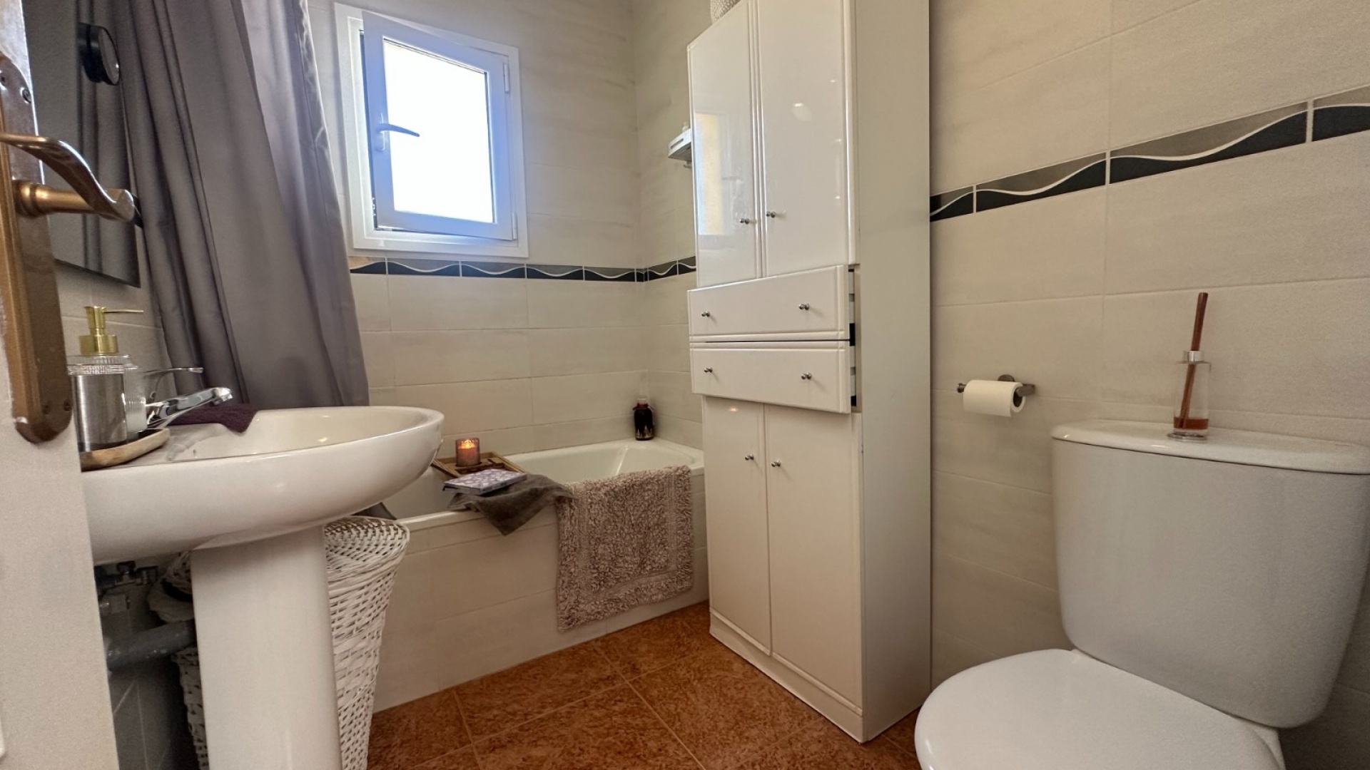 Wederverkoop - Villa - Los Montesinos - entre naranjos