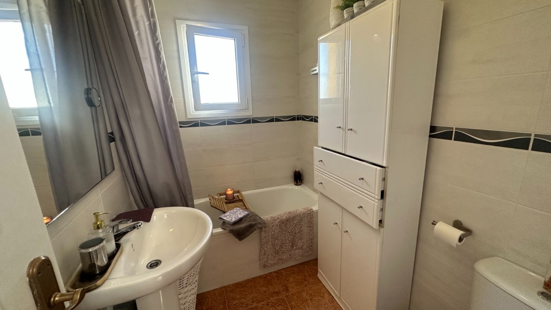 Wederverkoop - Villa - Los Montesinos - entre naranjos