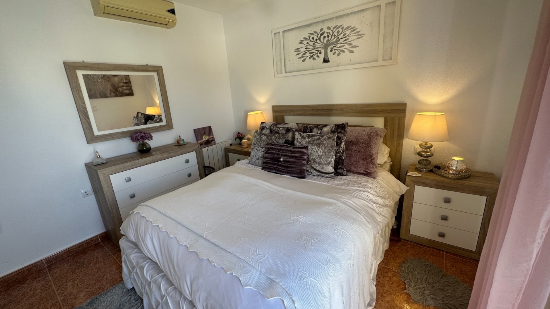 Wederverkoop - Villa - Los Montesinos - entre naranjos