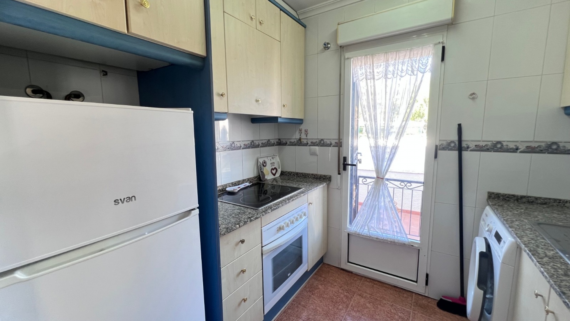 Wederverkoop - Villa - Los Montesinos - entre naranjos