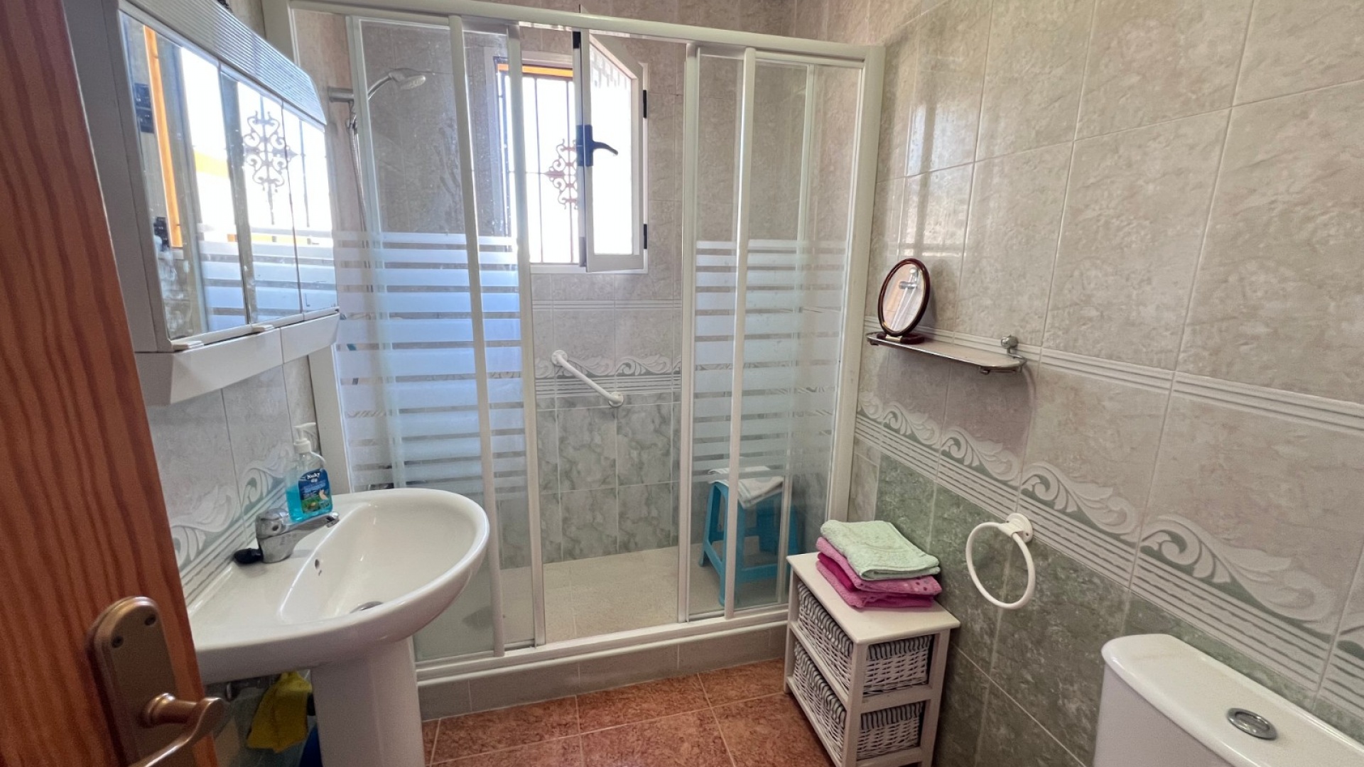 Wederverkoop - Villa - Los Montesinos - entre naranjos