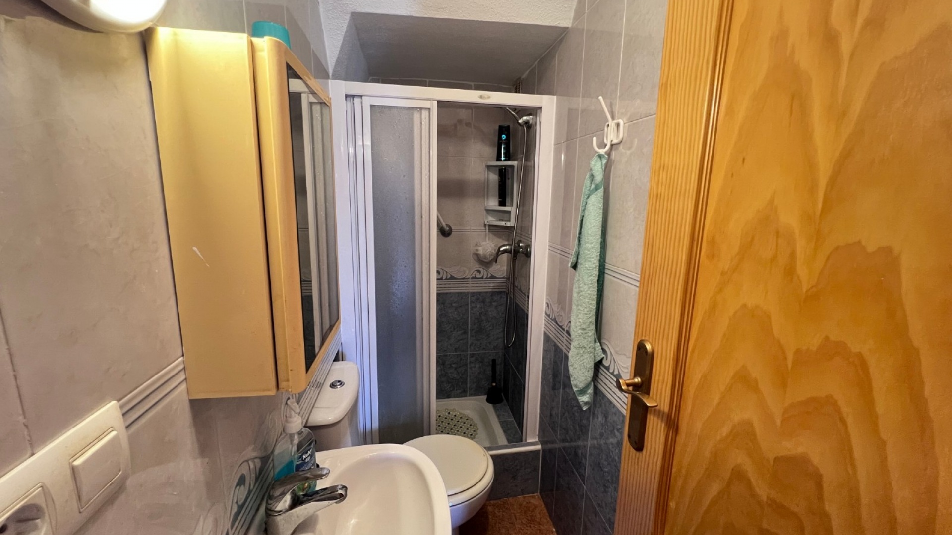 Wederverkoop - Villa - Los Montesinos - entre naranjos