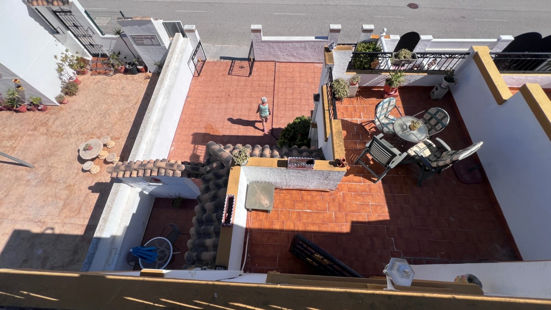 Wederverkoop - Villa - Los Montesinos - entre naranjos