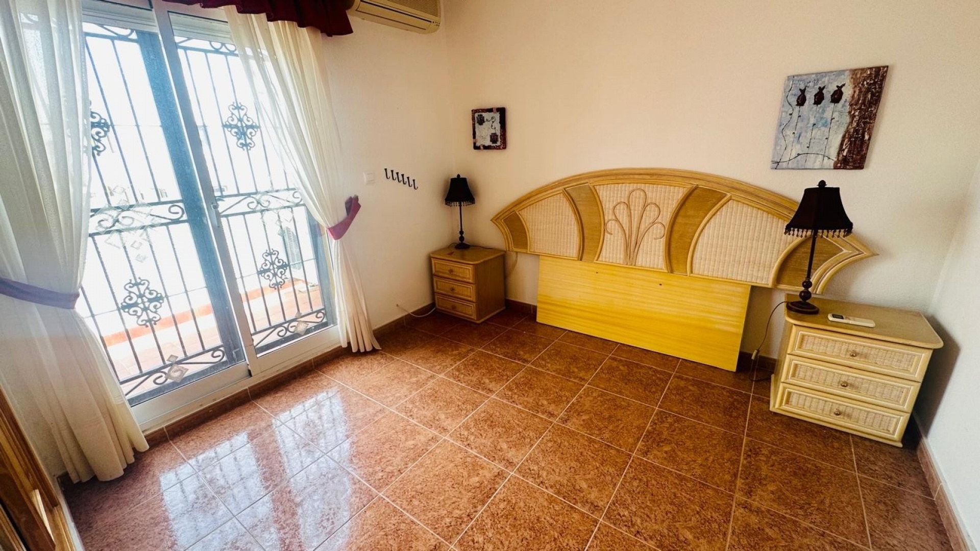 Wederverkoop - Villa - Los Montesinos - entre naranjos
