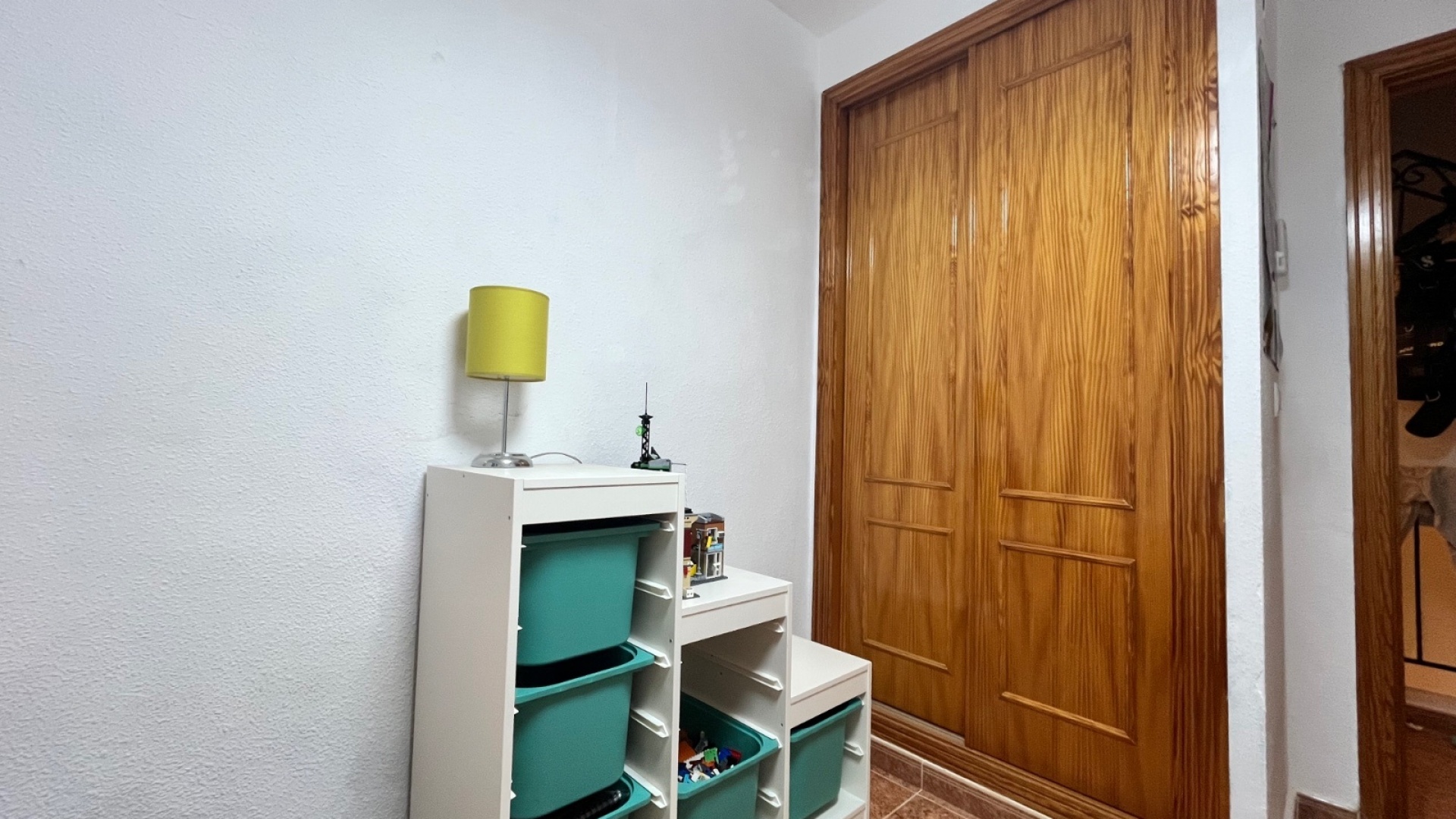 Wederverkoop - Villa - Los Montesinos - entre naranjos
