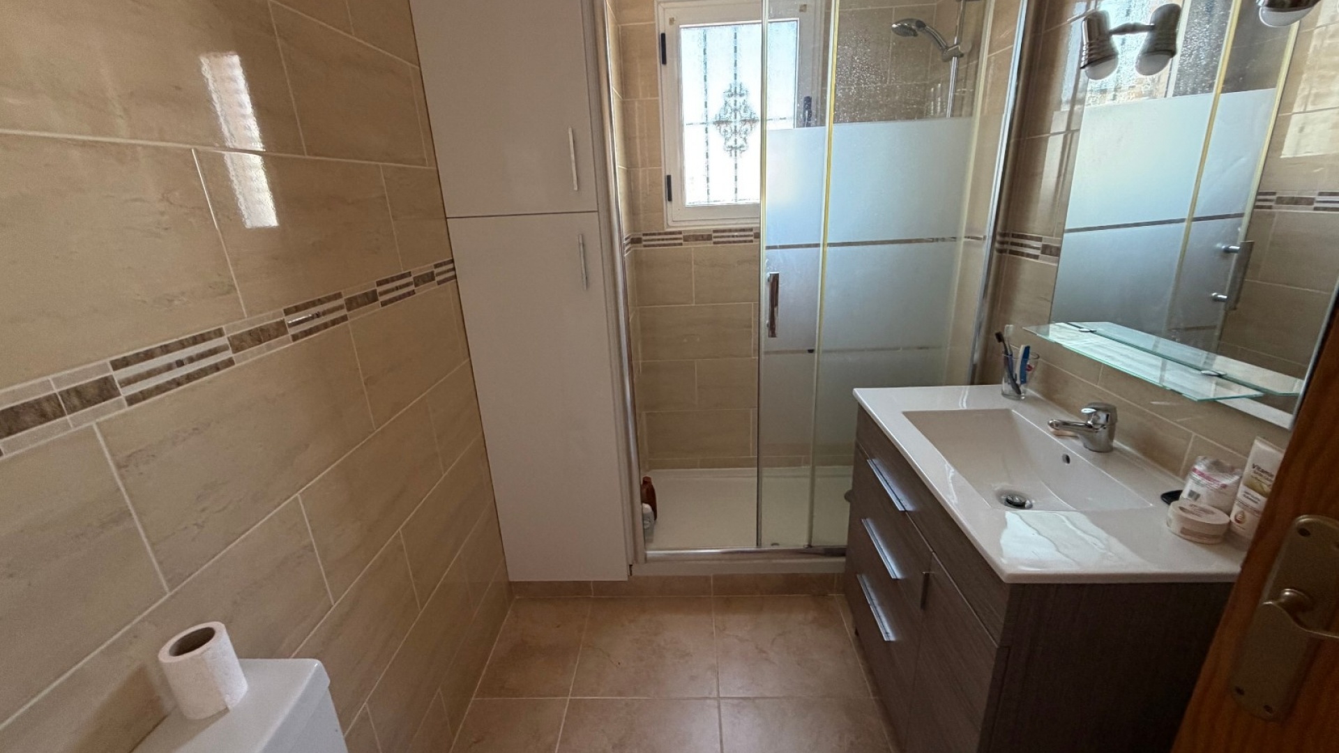 Wederverkoop - Villa - Los Montesinos - entre naranjos