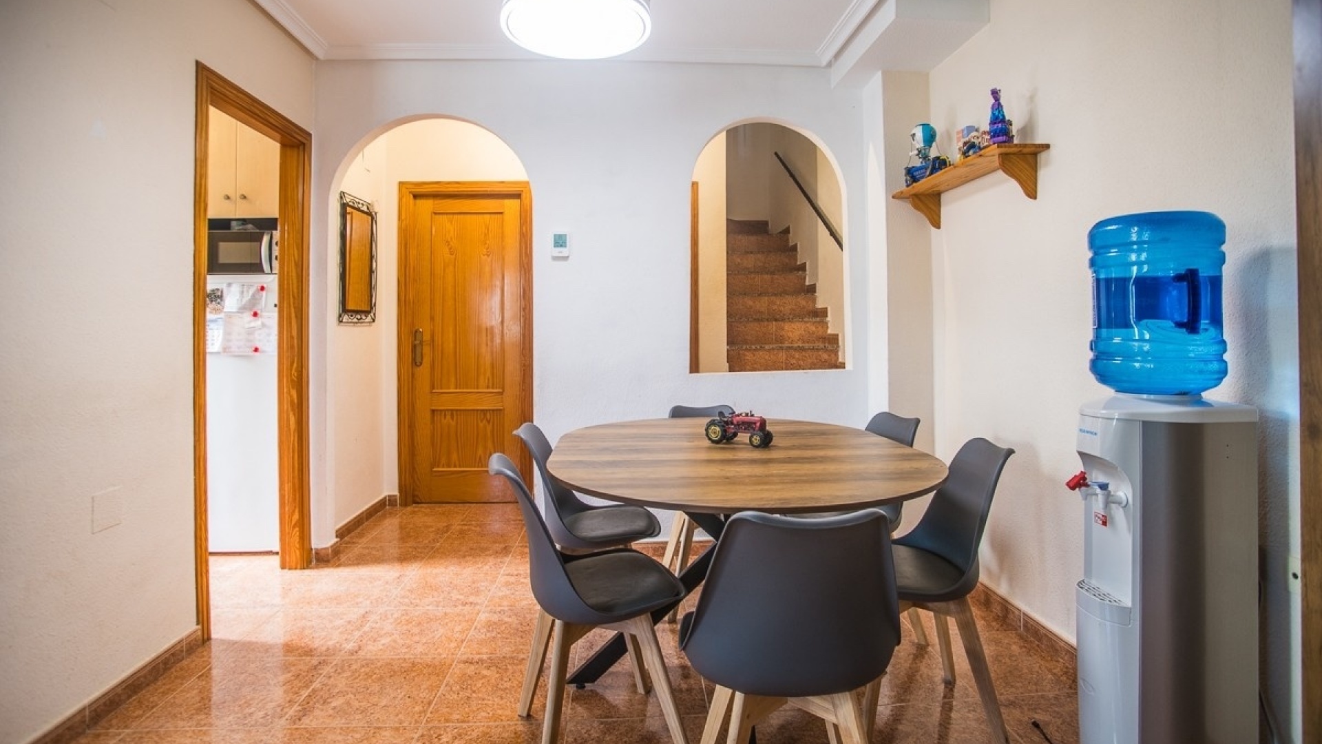 Wederverkoop - Villa - Los Montesinos - entre naranjos