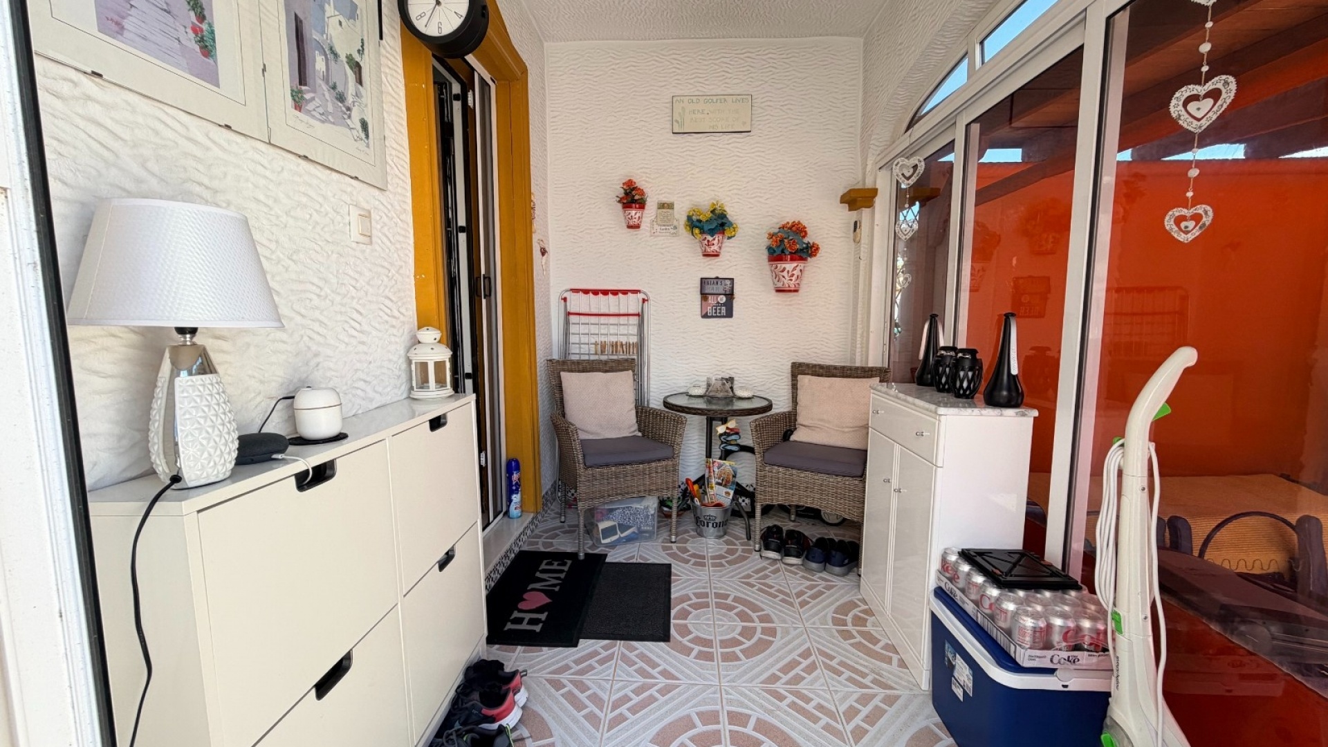 Wederverkoop - Villa - Los Montesinos - entre naranjos