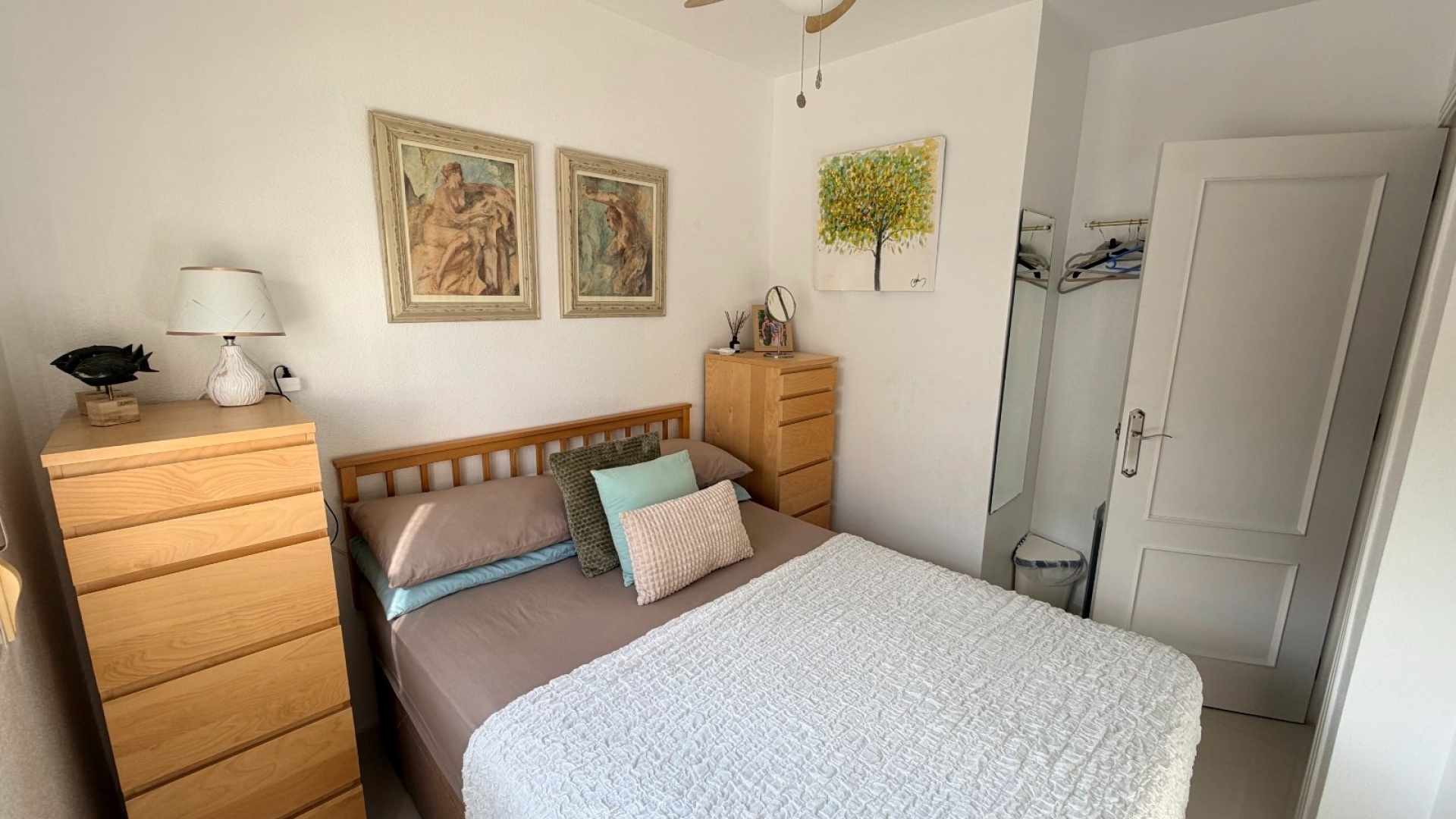 Wederverkoop - Villa - Los Montesinos - entre naranjos