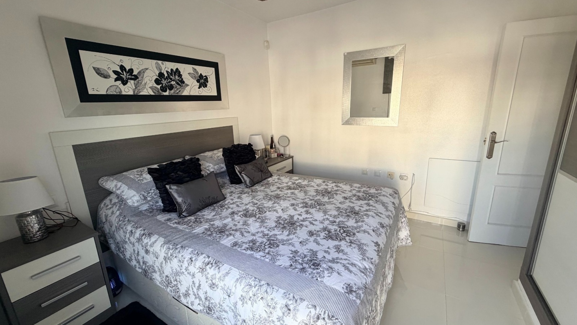 Wederverkoop - Villa - Los Montesinos - entre naranjos