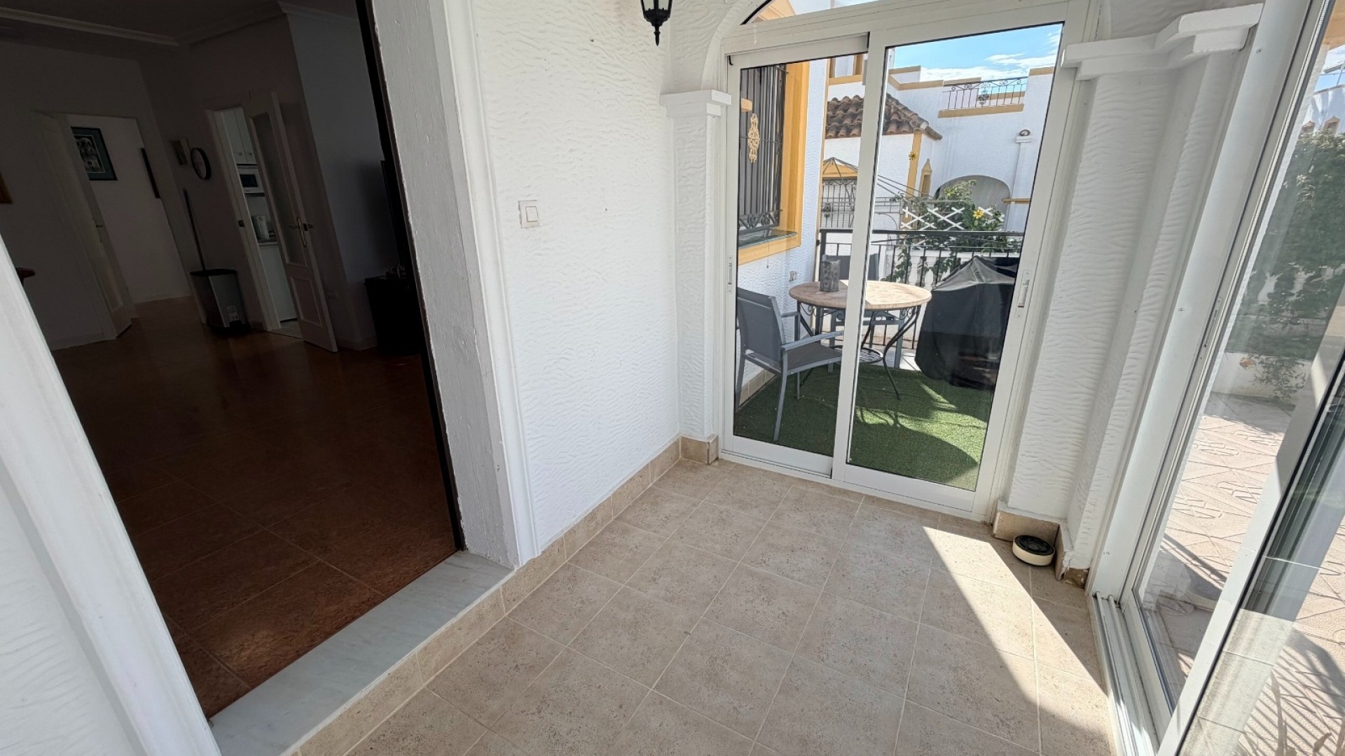 Wederverkoop - Villa - Los Montesinos - entre naranjos