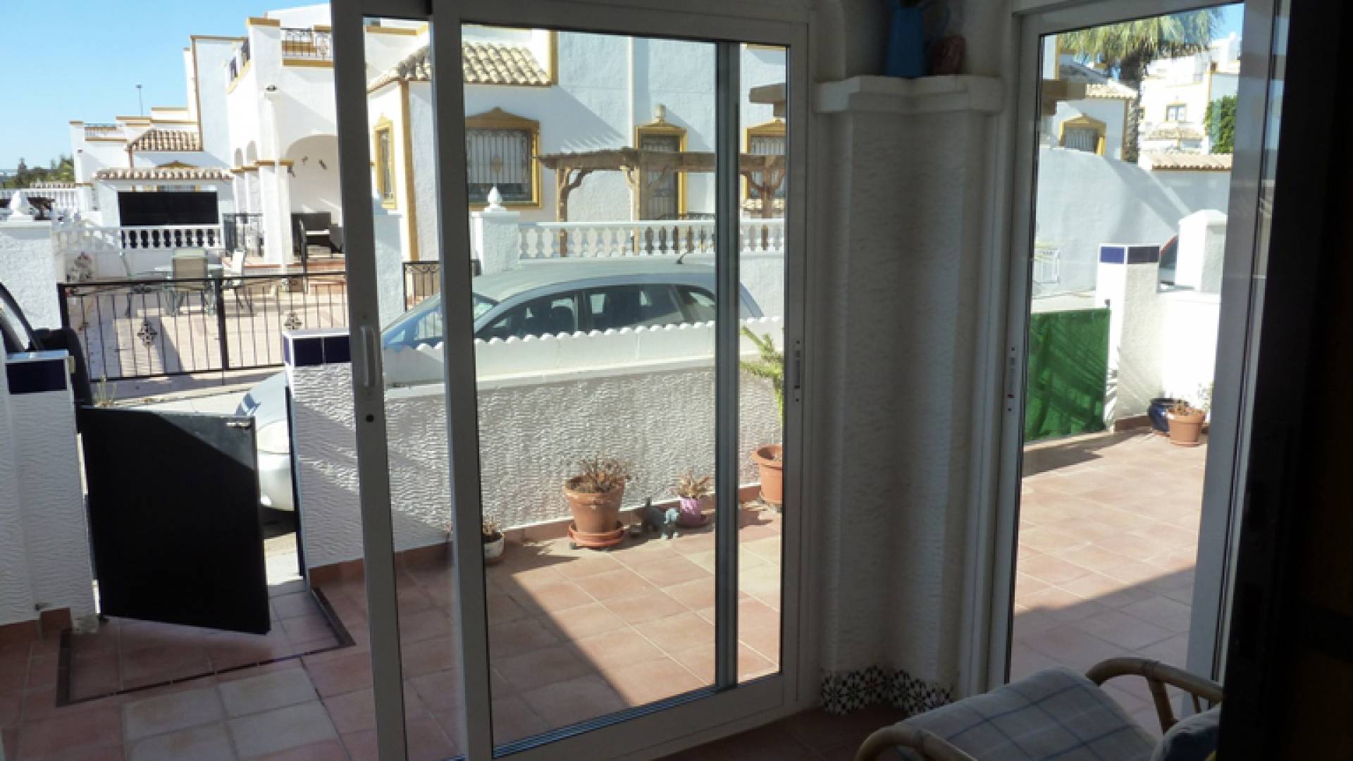 Wederverkoop - Villa - Los Montesinos - entre naranjos