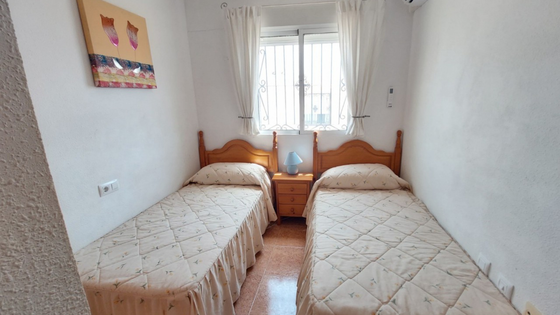 Wederverkoop - Villa - Los Montesinos - entre naranjos