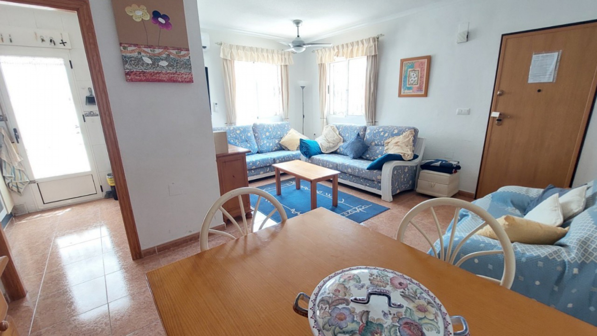 Wederverkoop - Villa - Los Montesinos - entre naranjos