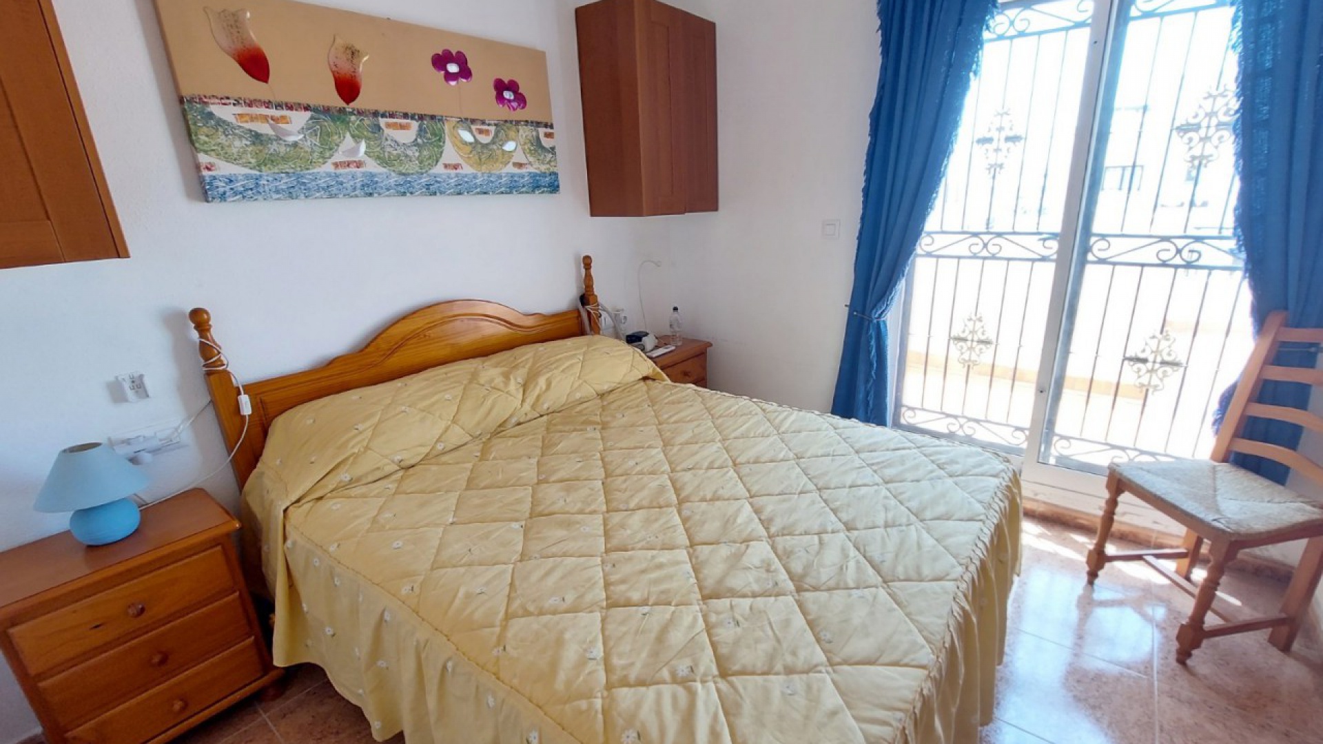 Wederverkoop - Villa - Los Montesinos - entre naranjos