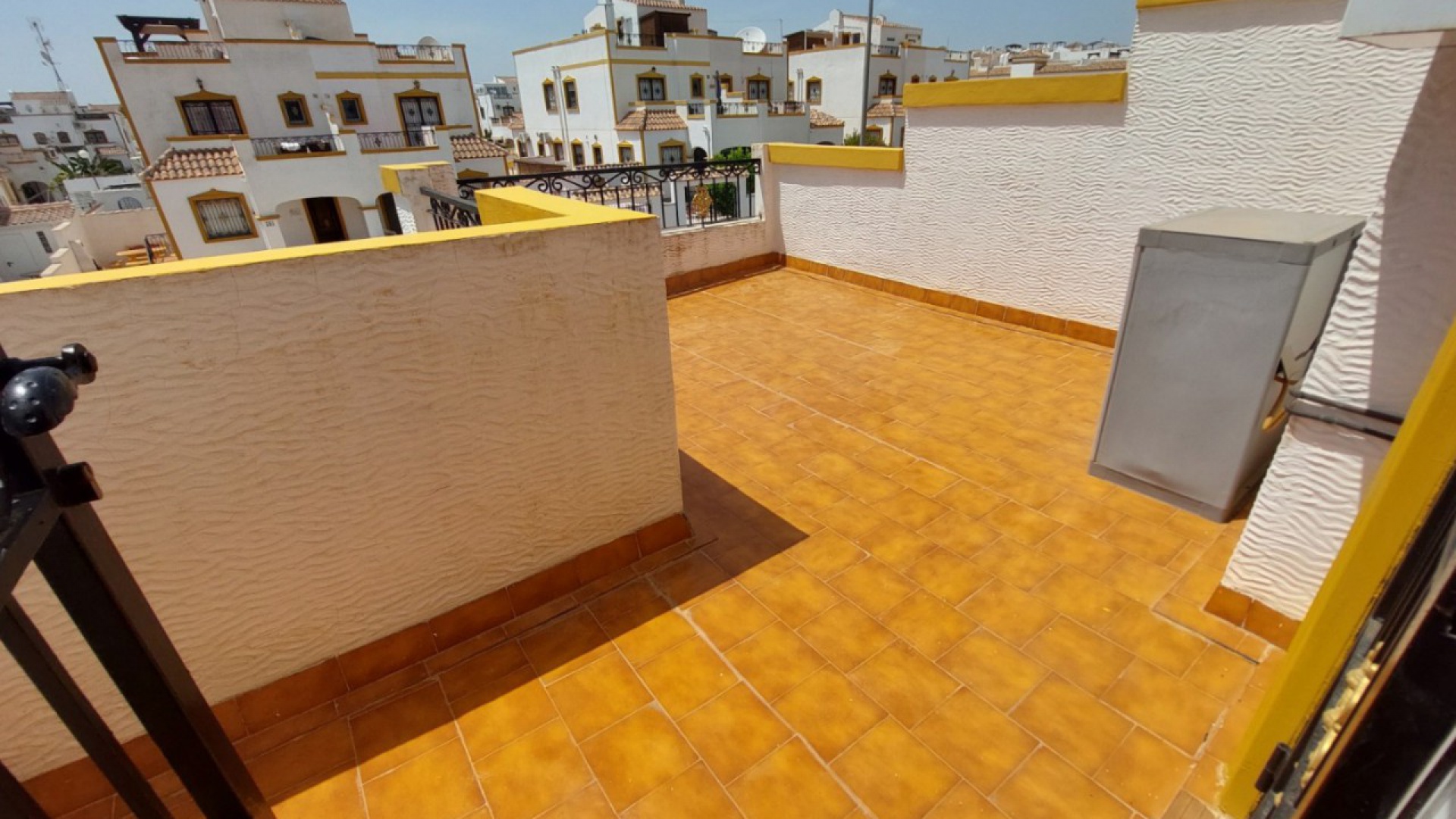 Wederverkoop - Villa - Los Montesinos - entre naranjos