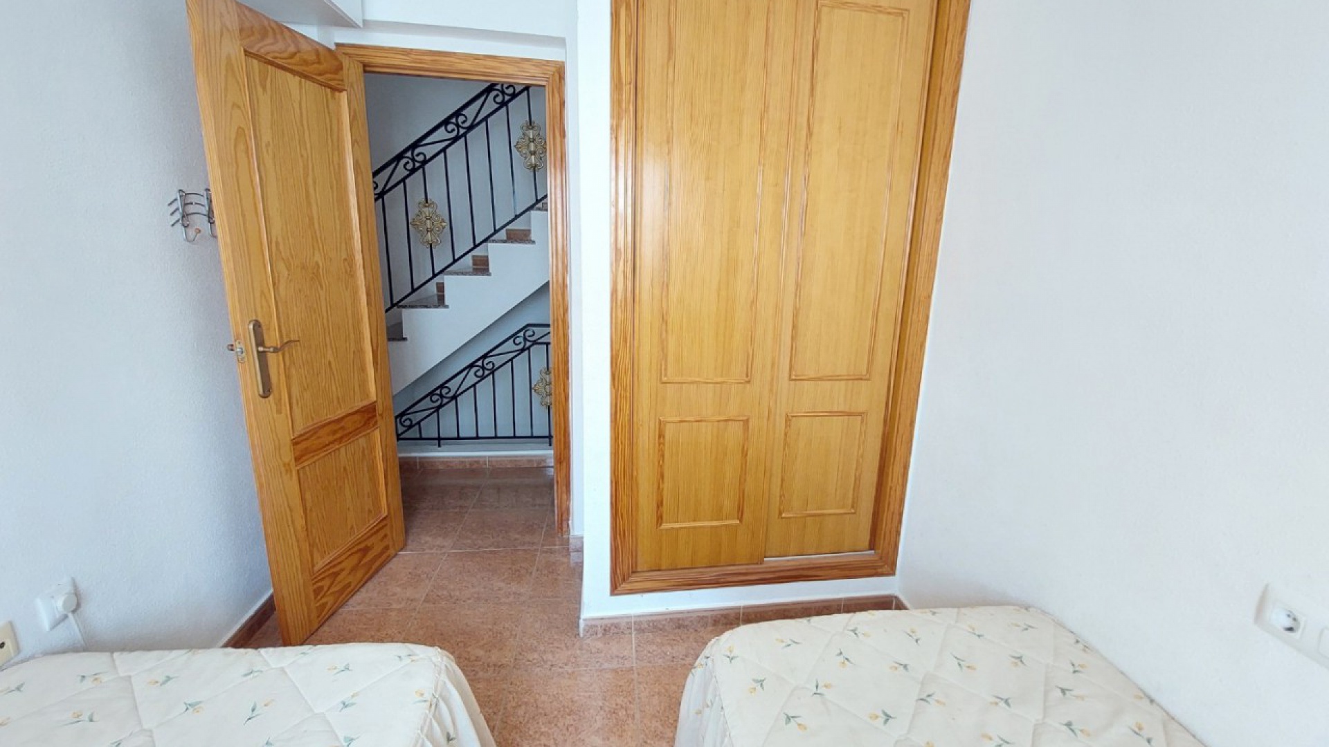 Wederverkoop - Villa - Los Montesinos - entre naranjos