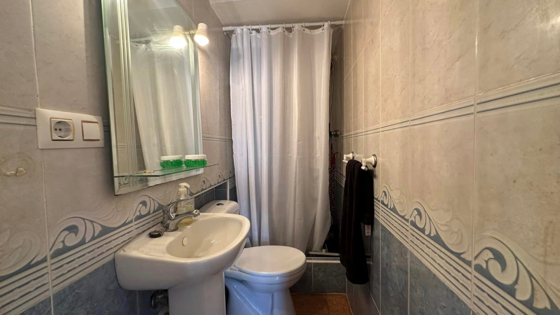 Wederverkoop - Villa - Los Montesinos - entre naranjos